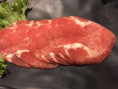 -贺野·自助炭火烤肉(紫藤路店)