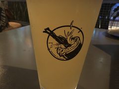 -跳海酒馆(江湾里店)