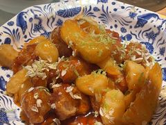 -老福洲·三十年福州味(斗东店)