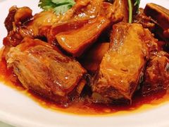 一品排-新洪记·丽久饭店(铁西店)