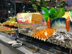 -火叮叮自助烤肉·现切牛肉(茂业店)