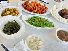 -九龙大酒店·金牌楚菜(武泰闸店)