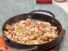 -谭厨中山传家菜.乳鸽.脆鲩鱼(华强北中航城店)