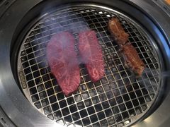 -赤坂亭·M9和牛烧肉·铁板烧·日料398放题(长泰广场店)