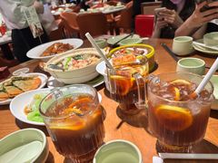 -蝴蝶里·粤菜·点心(龙湖杭州金沙天街店)