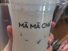 乌龙宛-MAMACHA妈妈茶(岳麓山店)