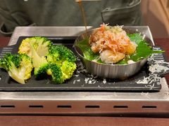 -肉肉大米(德基广场店)