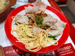 -71号豆汤饭·成都小馆(春熙路百盛店)