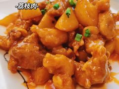 -小鳌陪你小排档·四季小龙虾·田鸡·宵夜(中央第五街店)