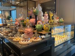 -Social 秀西餐厅-长沙瑞吉酒店(运达店)