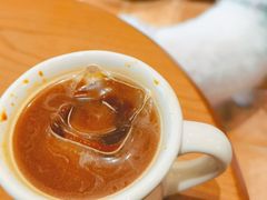 -Radar Coffee(思南路店)