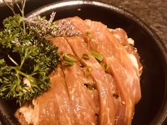 -味家烤肉烤鳗鱼牛排(西塔旗舰店)