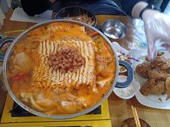 -管中炸鸡(建国道店)