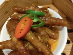 -锦粤宫·精致粤菜(深圳北站店)