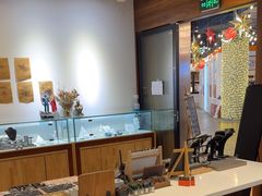 -十八字金银饰·拼豆·开蚌手工体验团建(君太百货店)