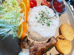 -Nord Grill&Bar Highland诺德西餐(深圳欢乐海岸店)