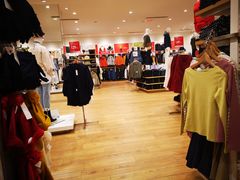 -优衣库(重庆万象城店)