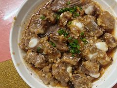 -天强农家菜馆