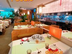 -桂满陇·杭州小馆(巴黎春天浦建店)