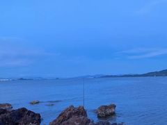 -坝光海滩