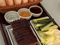 -烧肉馆(古北水镇景区店)