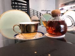 -Chikalicious(新天地店)