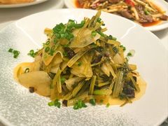 -国人川菜(李家村建东街店)