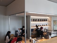-科学家咖啡(海岸城店)