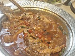 -福阿婆老牌湘菜(大润发店)