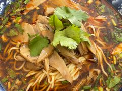 -东吴面馆(东兴路店)