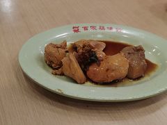 -百家鸡味馆(清泰店)