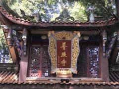 -都江堰普照寺