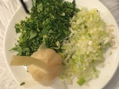 -胡同儿老北京涮肉