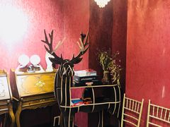 -心也·EIGHTEEN高端私人轰趴体验馆