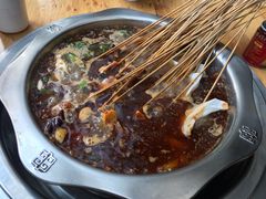 -袁记串串香(新南门店)