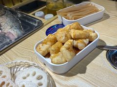 -香坝坝鲜鱼火锅(春熙路店)