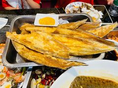 舌头鱼-胶东海鲜大排档(北太平庄店)