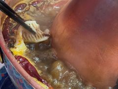 -祥源胡同·涮牛羊肉火锅(花桥店)