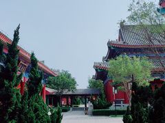 -天津妈祖文化园