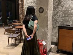 -星巴克臻选(北京嘉里中心第二店)