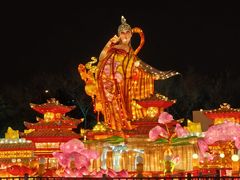 -北京石景山游乐园
