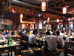 -重庆渝达老火锅(春熙路店)