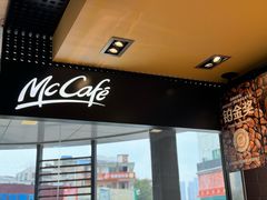 -麦当劳(新新大道岗丰店)