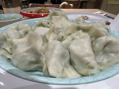 -老边饺子馆(东单店)