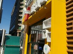 -麦当劳(西单明珠店)