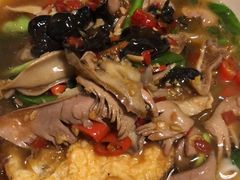 -易裕和·长沙米粉(友谊路店)