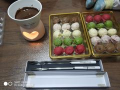 -哈根达斯(皇城恒隆广场店)