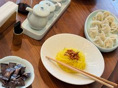 -喜鼎海胆水饺(东港店)