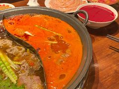 -胖姐社区老火锅(北京总店)