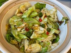 -金彤川菜(西稍门店)